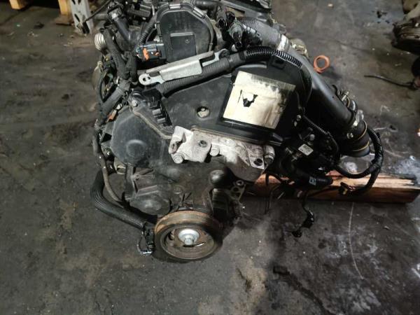 MOTEUR CITROEN/PEUGEOT 1.6HDI 9HR - Vue 3